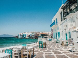Mykonos – luksus, klimat, impreza i historie, które warto znać