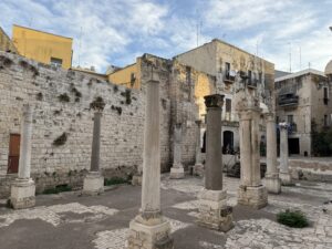 Między Adriatykiem a historią – odkrywamy uroki Apulii