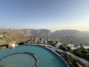 Oman – kraj między morzem, górami i pustynią. Skarb Arabii, który zaskakuje na każdym kroku