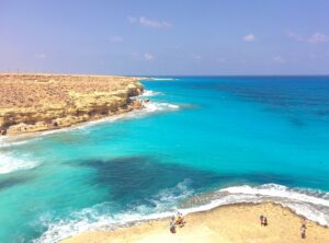 Marsa Matrouh i El Alamein – nowa gwiazda wakacji w Egipcie. Dlaczego warto odkryć śródziemnomorskie wybrzeże?