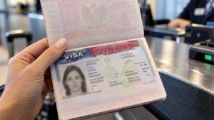 Podróż do USA krok po kroku – ESTA, dokumenty, odprawa i kontrola na lotnisku