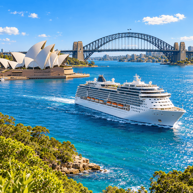 Australia